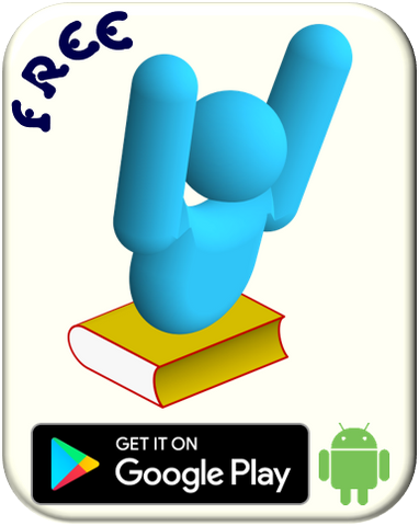 GET 2 PRAY (Google Play App)