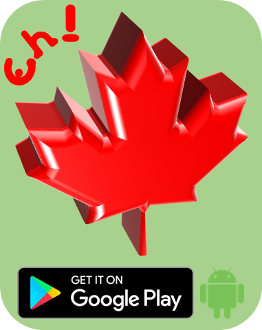 KH CANADA (Google Play App)